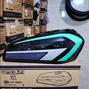 باک انژکتور ۴ پیچ شرکتی مناسب موتورسیکلت های انژکتوری