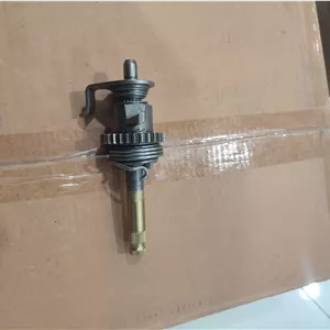 شفت هندل کامل موتور سیکلت هندا کیفیت وارداتی مناسب برای ۱۲۵ و ۱۵۰ و ۲۰۰