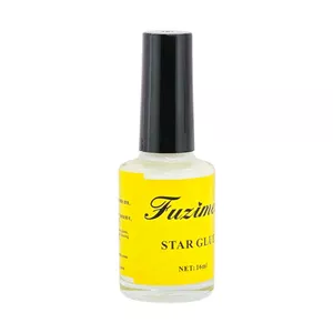 چسب فویل ناخن فوزیمی | FUZIMEI | مدل Star Glue | حجم 16 میل