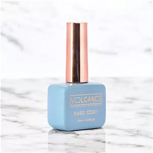 بیس کات ولکانو | VOLCANO Base Coat | حجم 12 میل