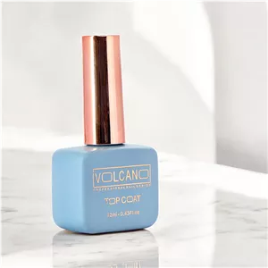 تاپ کات ولکانو | VOLCANO Top Coat | حجم 12 میل