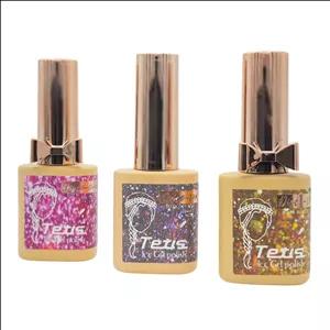 لاک ژل دیسکو تتیس | Tetis DISCO GEL | حجم 10میل