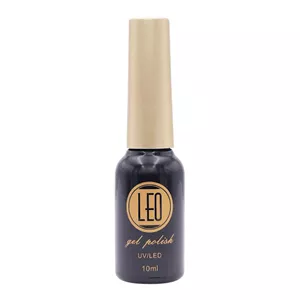 گلس ژل (لاک ژل آبنباتی) لئو | LEO GLASS GEL