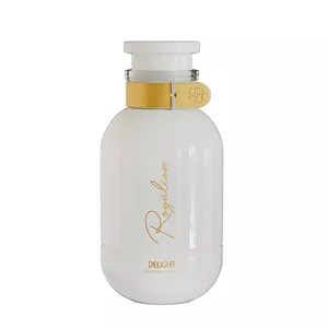ادکلن زنانه رویالیون مدل DELIGHT (دیلایت) حجم ۱۰۰ میل