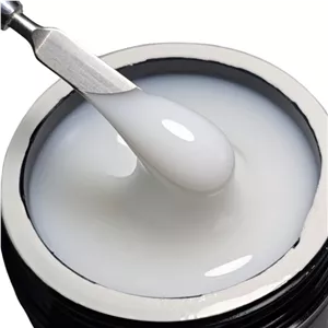 بیلدر ژل بیبی BABY GEL | میلکی(شیری) Milky | حجم 50میل