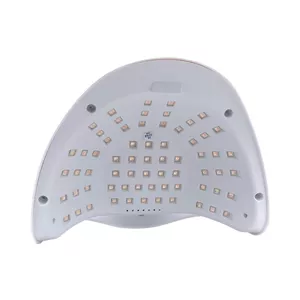 دستگاه یووی ال ای دی UV/LED کاشت ناخن سان | مدل SUN X12 MAX با 66 لامپ قدرتمند