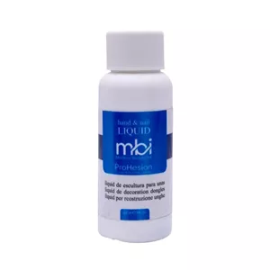 لیکوئید کاشت ناخن مدرن بیوتی MBI | حجم 60میل | سایز کوچک و ایده‌آل برای تست و مصارف خانگی