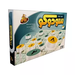 سودوکو