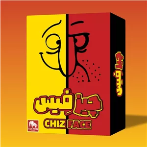 چیز فیس