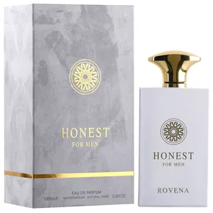 ادو پرفیوم مردانه روونا مدل honest حجم 100 میلی لیتر مشابه آنر امواج