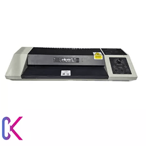 چاپستیک  لمینت حرفه‌ای A4و A3 در سعادت‌آباد | براق و مات 