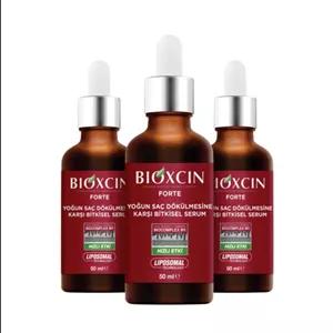سرم تقویت مو بیوکسین