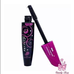 ریمل سر صورتی کمس kemes اورجینال