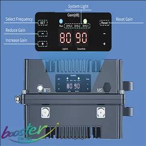 ریپیتر موبایل  KW35A 