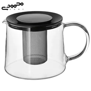 قوری ایکیا مدل RIKLIG