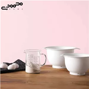 ست ۲ عددی کاسه همزن ایکیا مدل VISPAD