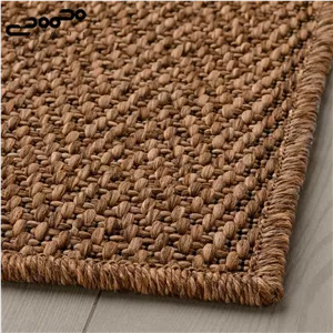 گلیم ایکیا مدل LYDERSHOLM