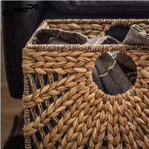سبد ایکیا مدل LUSTIGKURRE