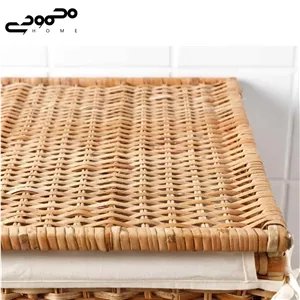 سبد رخت چرک ایکیا مدل BRANÄS