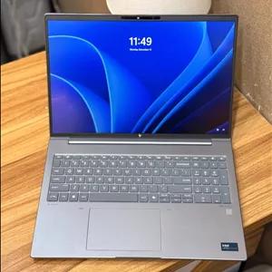 لپ تاپ HP Zbook Power 16 G11 U5(125H) 32GB-1TBSSD-RTX4050 6GB