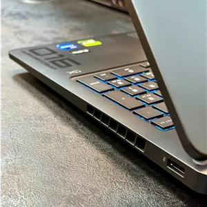 لپ تاپ HP Omen Gaming 16 i7 14650HX | 24GB | SSD 1TB | RTX5060 8GB | 16.1 inch 2K 240Hz