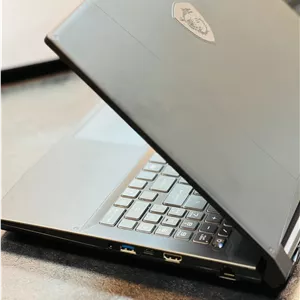 لپ تاپ MSI Katana i7 14650HX | 16GB | SSD 512GB | RTX5050 8GB | 15.6 inch FHD 144Hz
