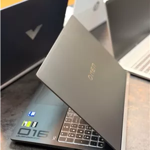 لپ تاپ HP Omen Gaming Max Ultra 7 255HX | 16GB | SSD 1TB | RTX5070 8GB | 16.1 inch FHD 165Hz