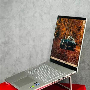 لپ تاپ HP Envy 16 i9 13900H | 16GB | SSD 1TB | RTX4060 8GB | 16.1 inch 4K Touch