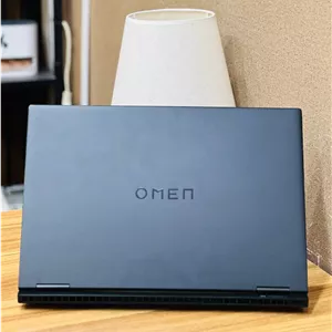 لپ تاپ HP Omen 16 R7 7840HS | 16GB | SSD 1TB | RTX 4050 6GB | 16 inch 144HZ