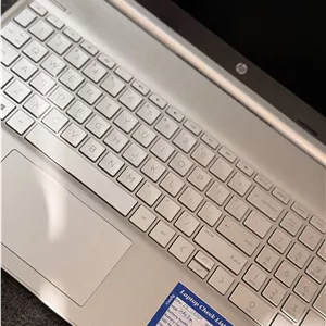 لپ تاپ HP 15 R5 7520U | 16GB | SSD 512GB | AMD | 15.6 inch FHD