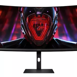 مانیتور Xiaomi Redmi G34WQ 2026 | 34 inch | UWQHD | 165–180Hz (Class) | Curved | آکبند
