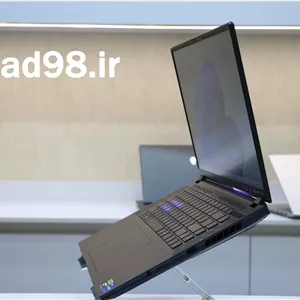 لپ تاپ Gigabyte AORUS 16X AKG i7 14650HX | 16GB | SSD 1TB | RTX 4060 8GB | 15.6 inch QHD (2560×1600) 165Hz