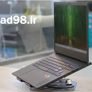 لپ تاپ HP Omen 16 Ryzen 7 7840HS | 16GB | SSD 512GB | RTX 4060 8GB | 16.1 inch 2K 240Hz