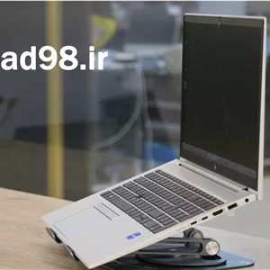 لپ تاپ HP Elitebook 850 G8 i5 1135G7 | 16GB | SSD 256GB | Intel Iris Plus | 15.6 inch FHD