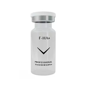 کوکتل آبرسانی به پوست فیوژن  F-HA