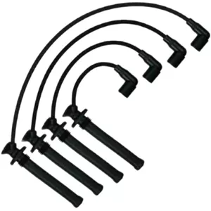 وایر شمع چری تیگو ۵ والئو