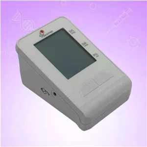 فشارسنج دیجیتالی بازویی زنیت مد مدل ۵۷۲