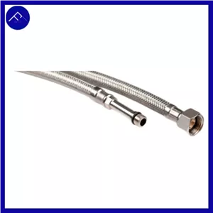 شلنگ تک پایه 1/2 و 3/8(M10)