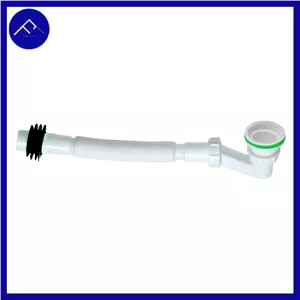 سیفون زیردوشی اروند (بدون زیرآب)