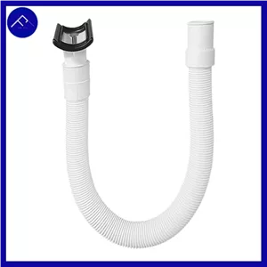 کفی سرریز سینی با خرطومی