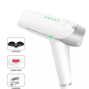 لیزر حذف موهای زائد خانگی لسکلتن T009