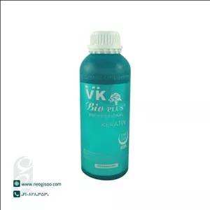 کراتین بیو پلاس وی کی سبز میلی