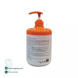 ماسک 15 در 1 LPP-PPT-CMC ویتال مکس