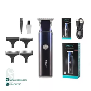 خط زن و صفر زن VGR مدل V-986