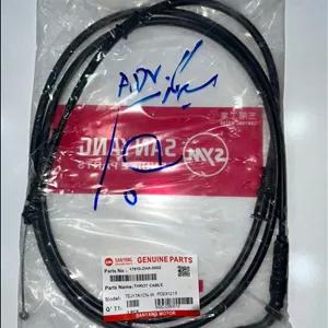 سیم گاز اصلی موتورسیکلت ADV 175