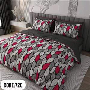 سرویس لحاف و رو تختی پاتریس کد 720 