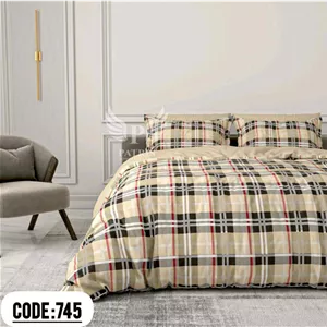سرویس لحاف و رو تختی پاتریس کد 745 