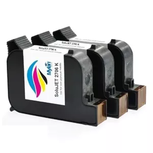 کارتریج جت پرینتر مایلن 2706