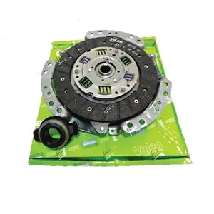 دیسک و صفحه پژو 405 والئو Valeo