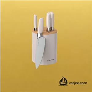 سرویس چاقو ۶ پارچه نوتریکوک KB150